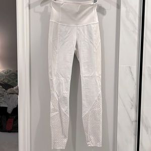 Lululemon Size 2 Leggings